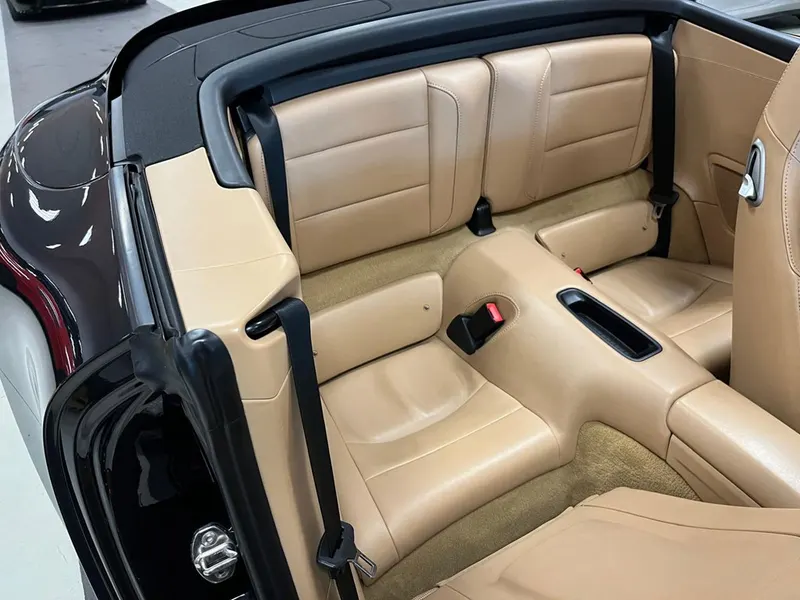 Porsche 911 (991) Carrera 4S 17