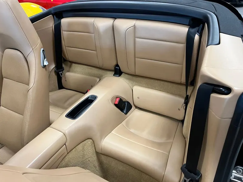 Porsche 911 (991) Carrera 4S 16