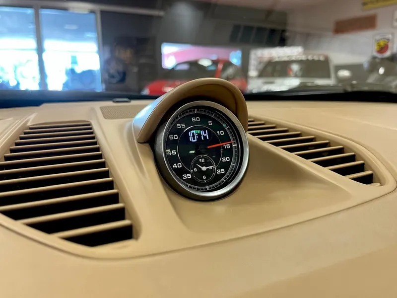Porsche 911 (991) Carrera 4S 24