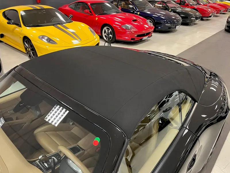 Porsche 911 (991) Carrera 4S 34