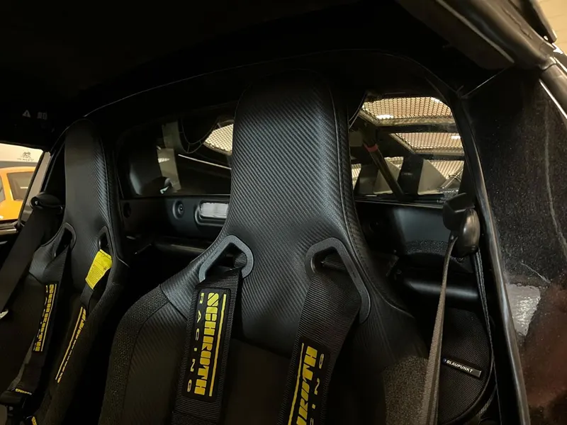 Lotus Exige Volumetrica Lotus 18