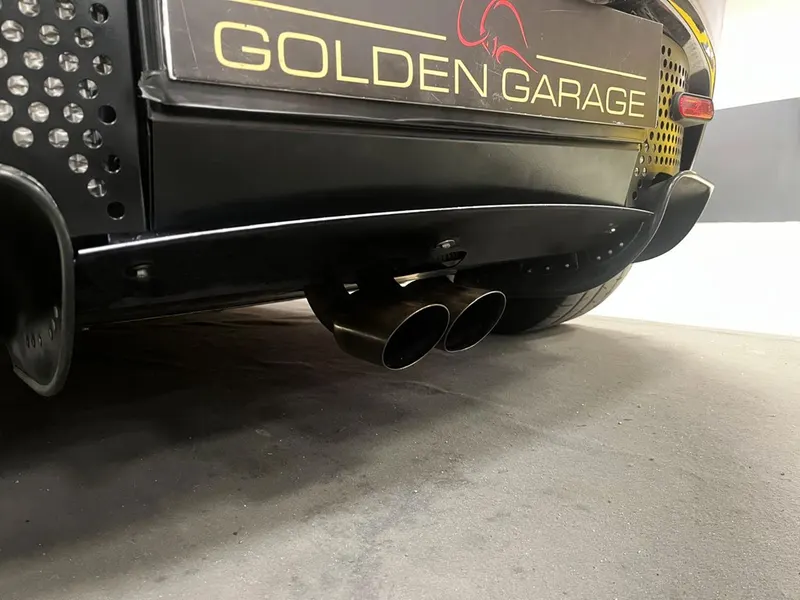 Lotus Exige Volumetrica Lotus 25