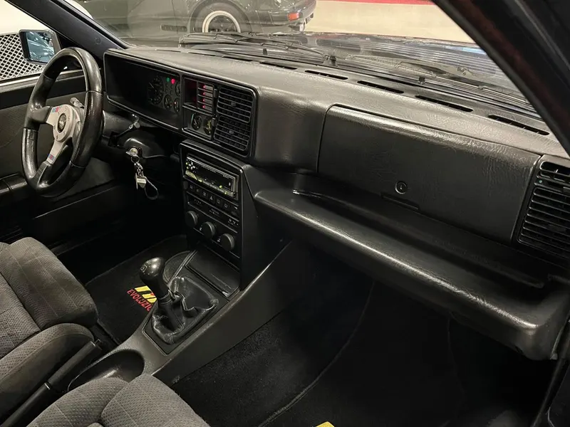 Lancia Delta EVOLUZIONE 19