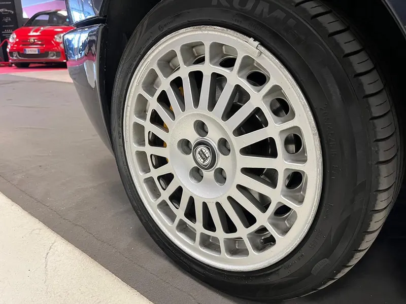 Lancia Delta EVOLUZIONE 8