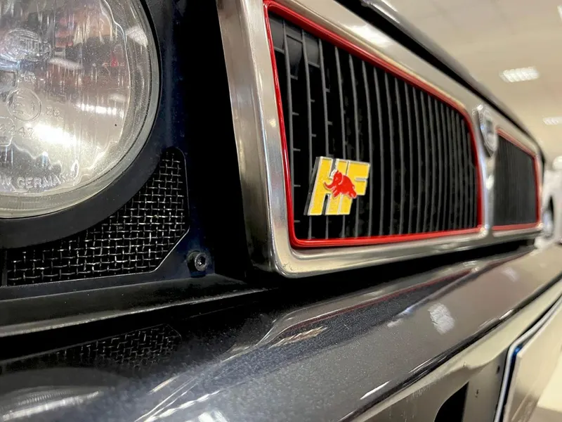 Lancia Delta EVOLUZIONE 25