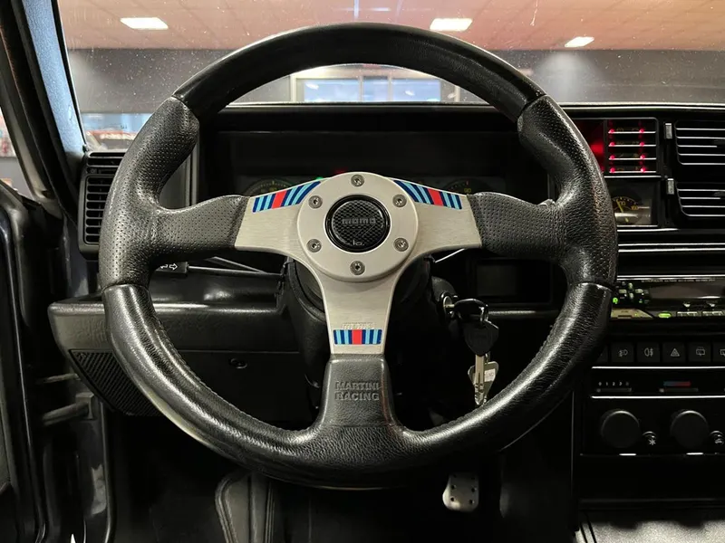 Lancia Delta EVOLUZIONE 13