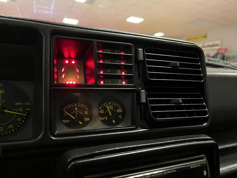 Lancia Delta EVOLUZIONE 15