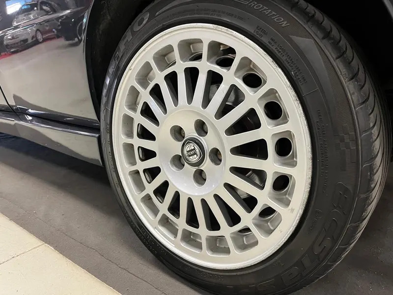 Lancia Delta EVOLUZIONE 9