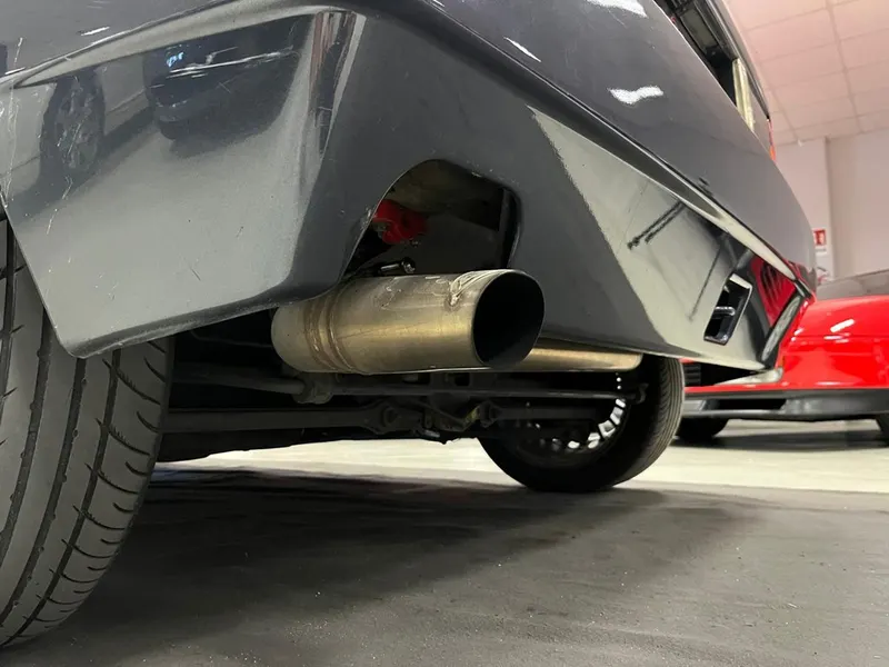 Lancia Delta EVOLUZIONE 23
