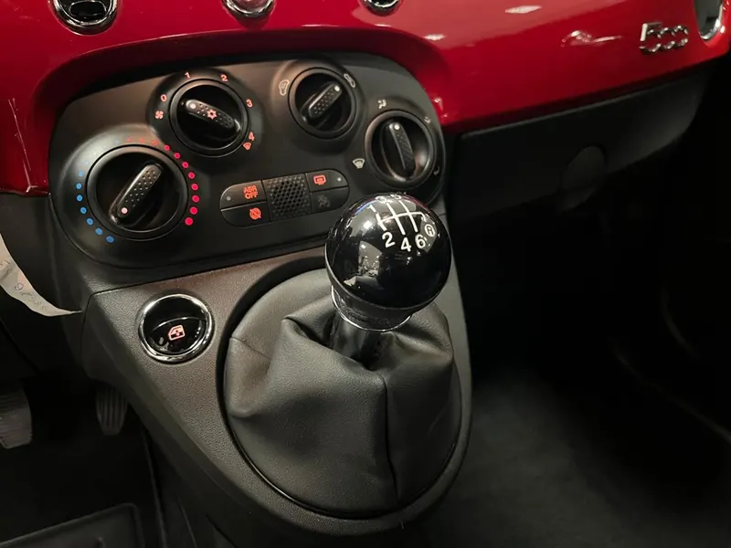 Fiat 500 1.0 Hybrid 70cv 19