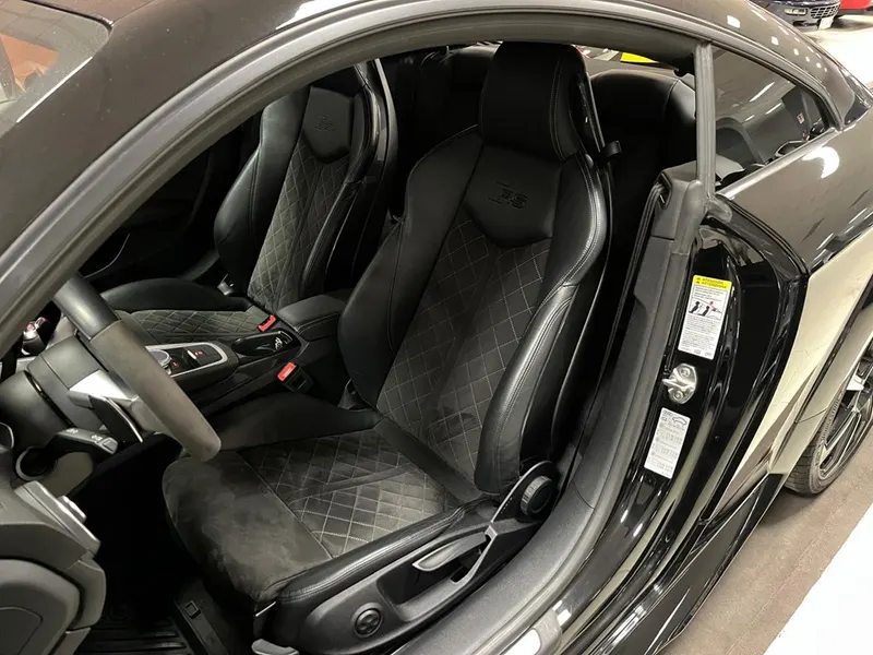 Audi TT RS Coupè 2.5 TFSI quattro S tronic 13