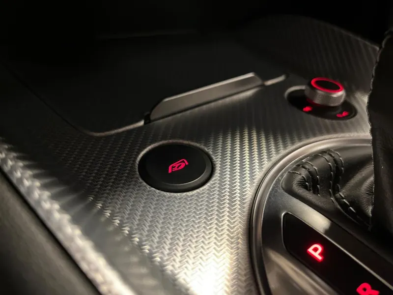 Audi TT RS Coupè 2.5 TFSI quattro S tronic 22