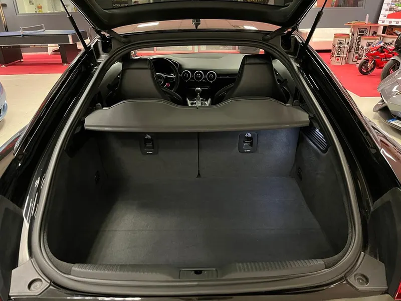 Audi TT RS Coupè 2.5 TFSI quattro S tronic 24