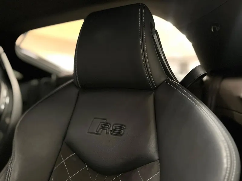 Audi TT RS Coupè 2.5 TFSI quattro S tronic 23