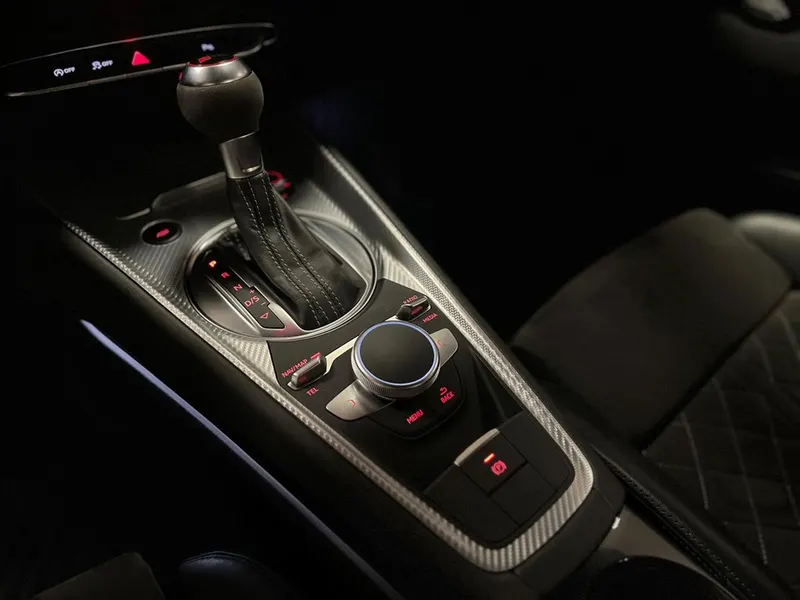 Audi TT RS Coupè 2.5 TFSI quattro S tronic 18