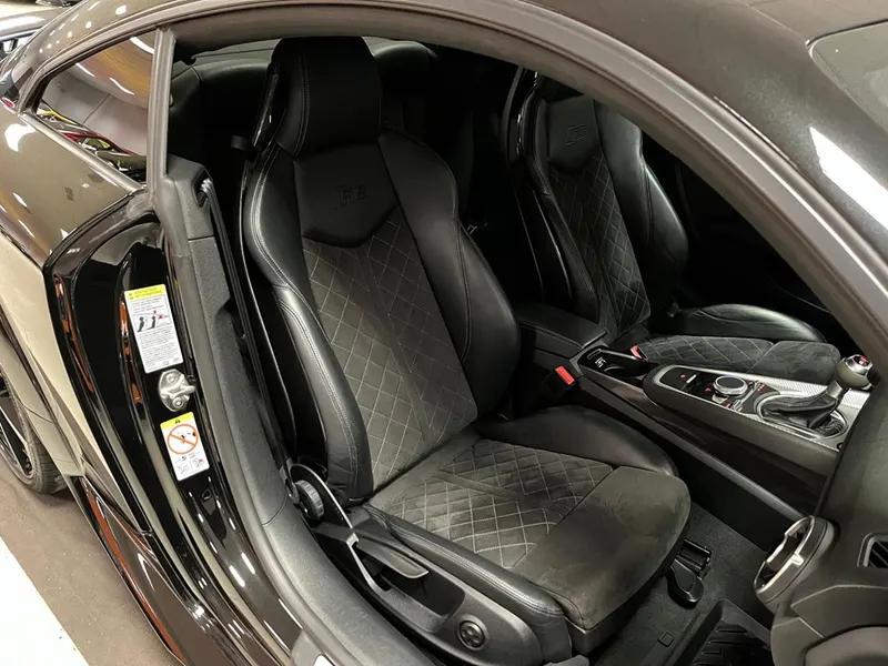 Audi TT RS Coupè 2.5 TFSI quattro S tronic 14