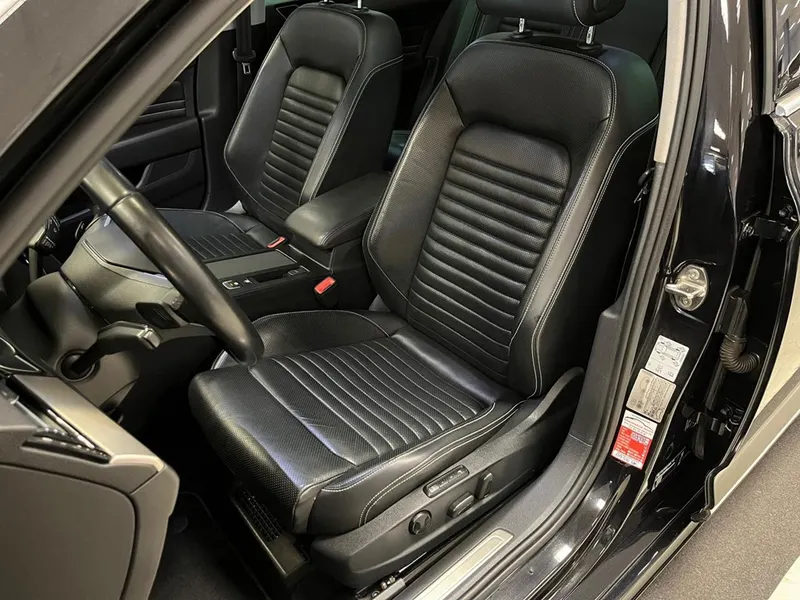 Volkswagen Passat TDI 2.0 R-line 200cv 13