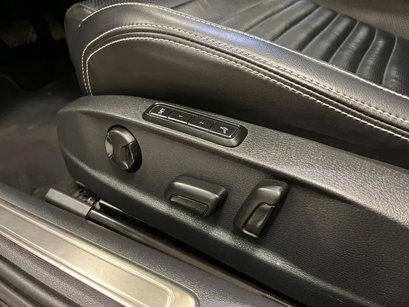 Volkswagen Passat TDI 2.0 R-line 200cv 22