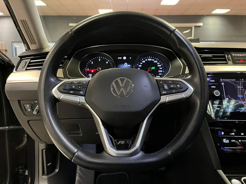 Volkswagen Passat TDI 2.0 R-line 200cv 16