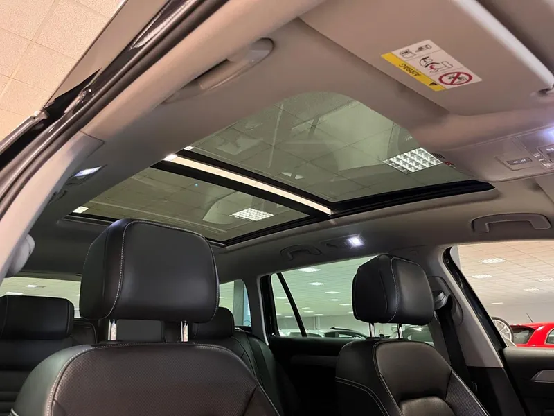 Volkswagen Passat TDI 2.0 R-line 200cv 21