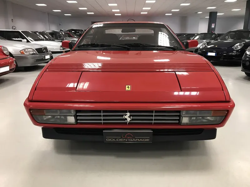 Ferrari Mondial T 3