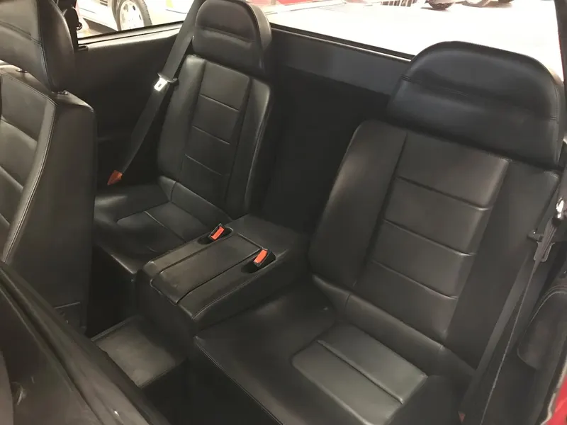 Ferrari Mondial T 16