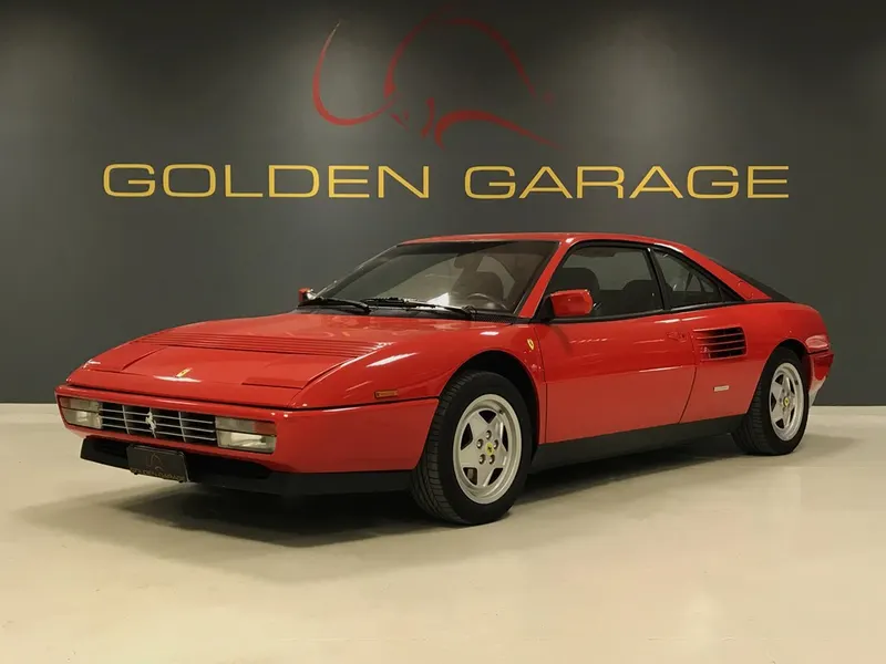 Ferrari Mondial T 20