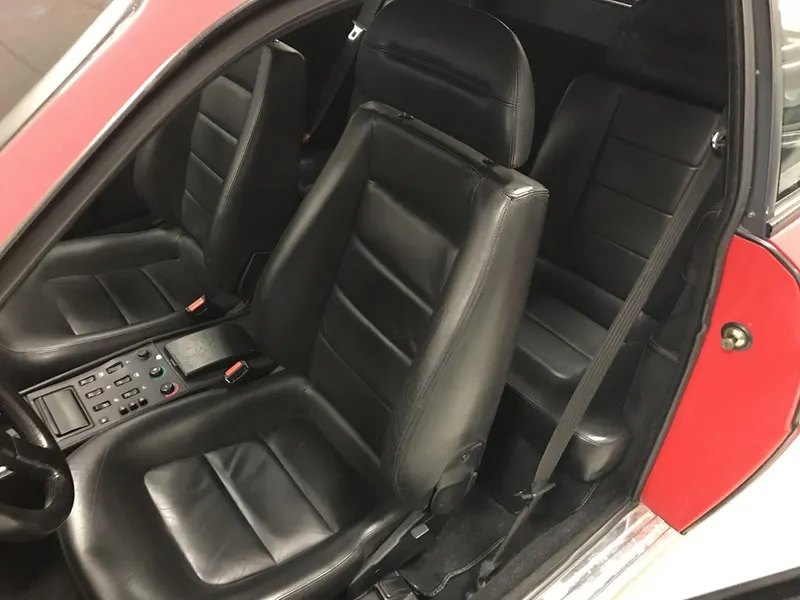 Ferrari Mondial T 15