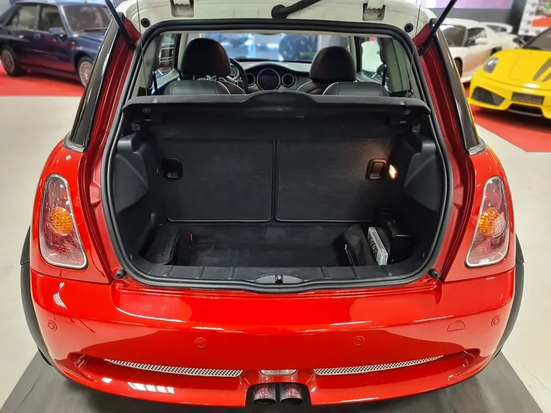 Mini Cooper S Kit JCW 200cv 23
