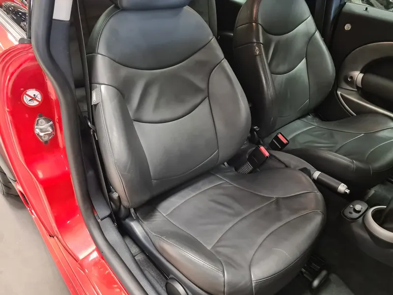 Mini Cooper S Kit JCW 200cv 14