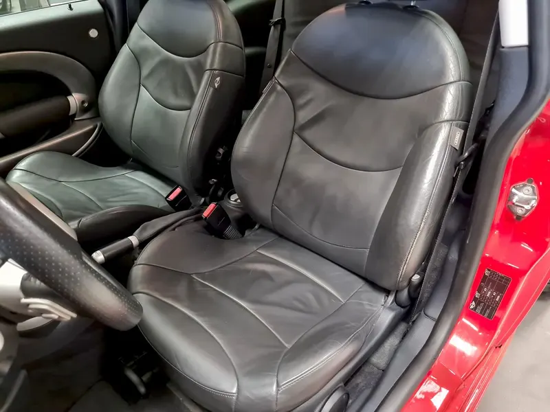 Mini Cooper S Kit JCW 200cv 13