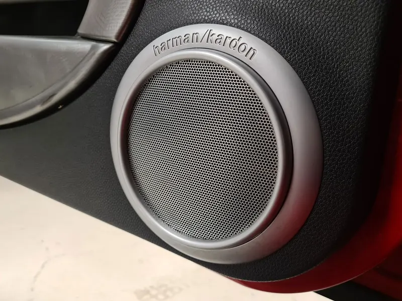 Mini Cooper S Kit JCW 200cv 22