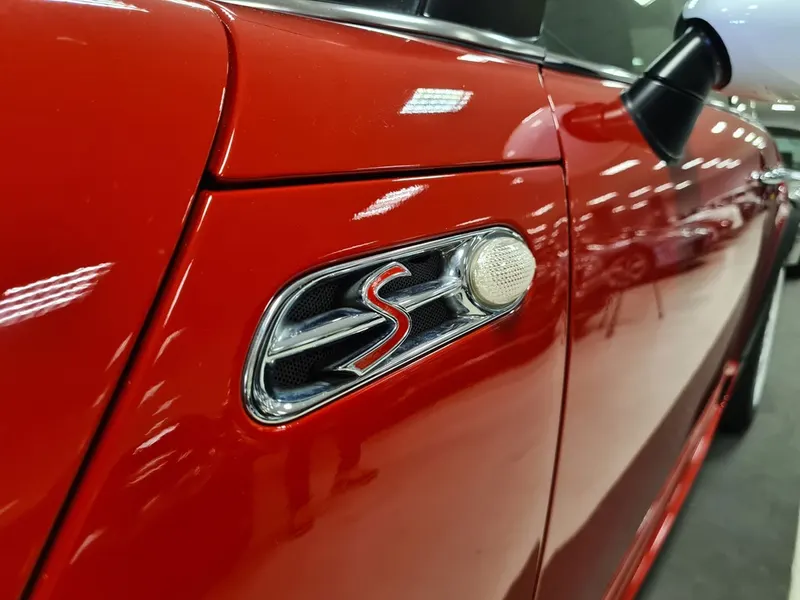 Mini Cooper S Kit JCW 200cv 27