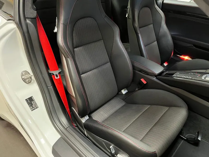 Porsche 911 991 CARRERA T 14