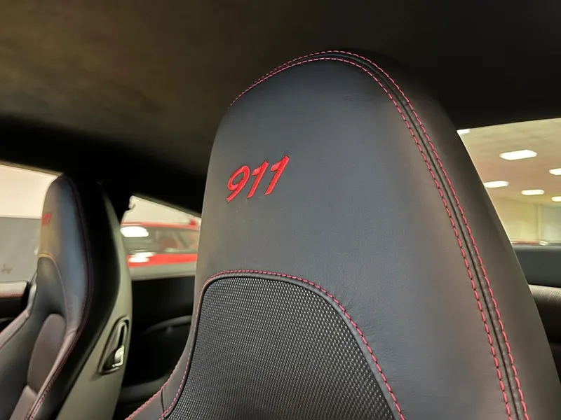 Porsche 911 991 CARRERA T 23