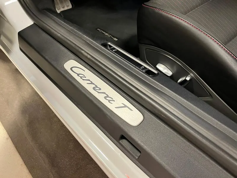 Porsche 911 991 CARRERA T 22