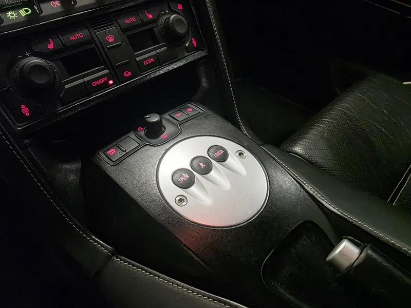 Lamborghini Gallardo LP 560-4 Coupe' 16