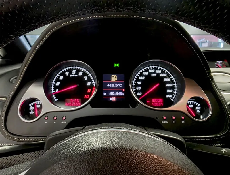 Lamborghini Gallardo LP 560-4 Coupe' 15