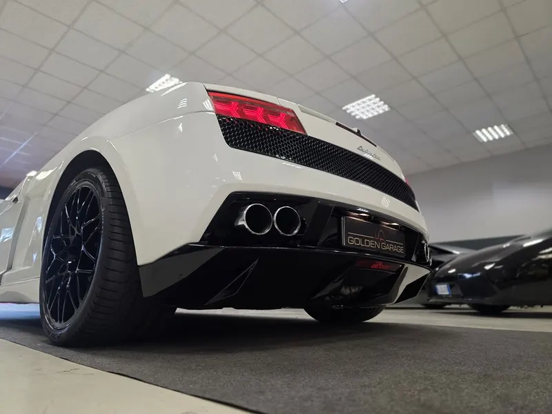Lamborghini Gallardo LP 560-4 Coupe' 20
