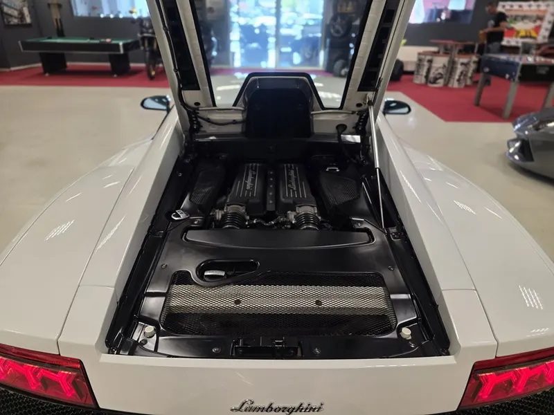 Lamborghini Gallardo LP 560-4 Coupe' 21