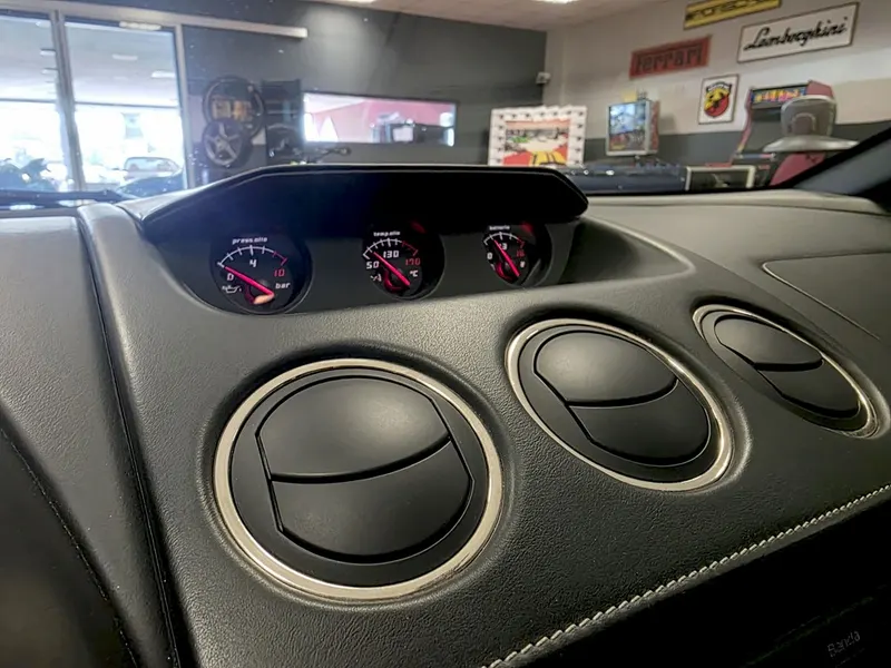 Lamborghini Gallardo LP 560-4 Coupe' 18