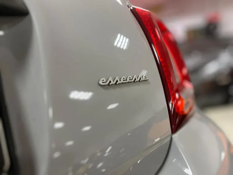 Abarth 595 SS 23