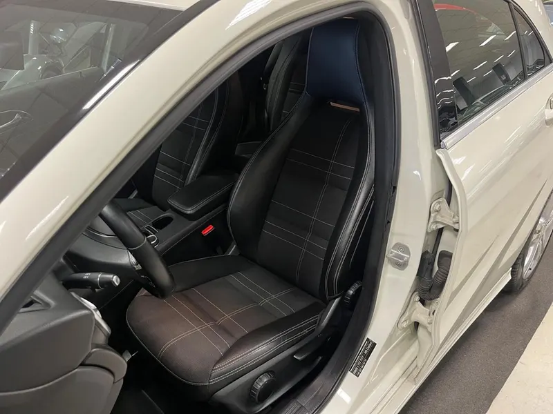 A 180 CDI 13