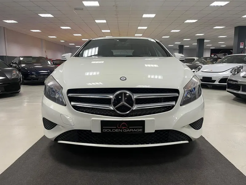 A 180 CDI 3