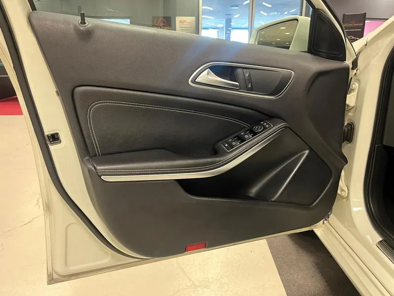 A 180 CDI 10