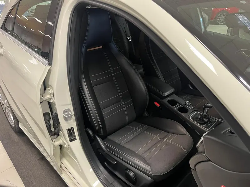 A 180 CDI 14