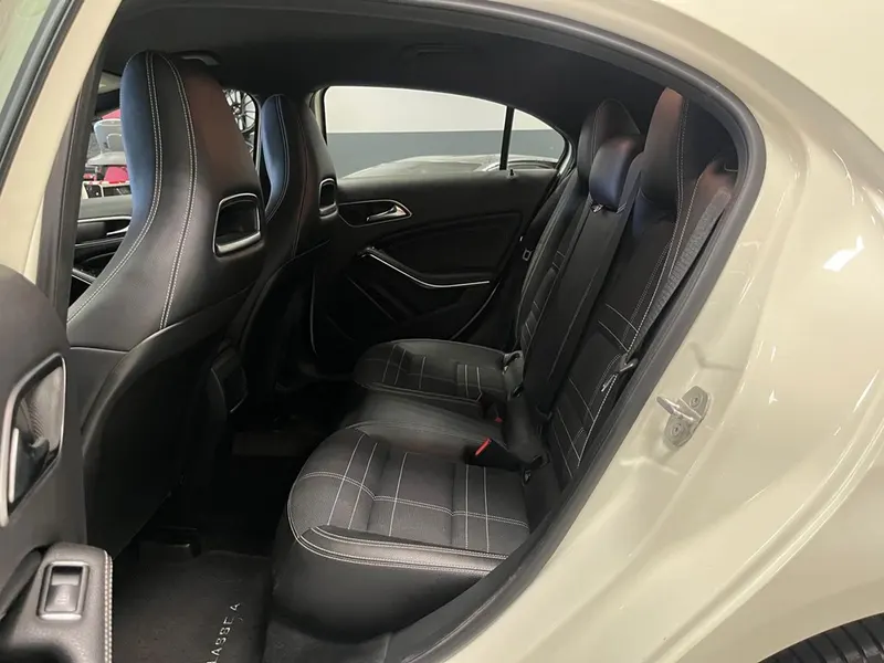 A 180 CDI 15