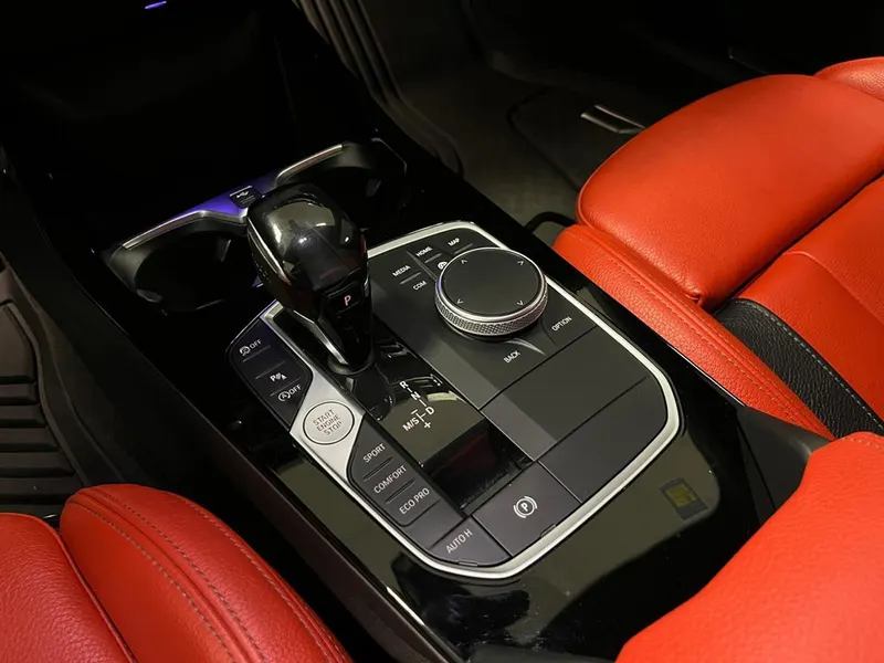 BMW 118 D Msport 20