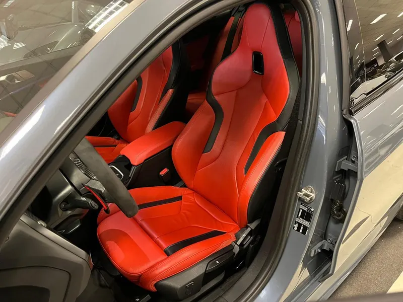 BMW 118 D Msport 13
