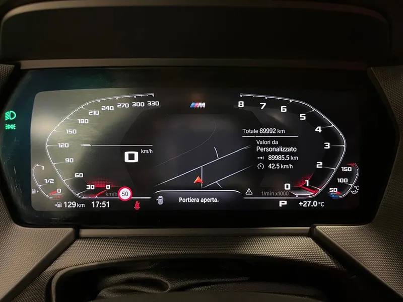 BMW 118 D Msport 17